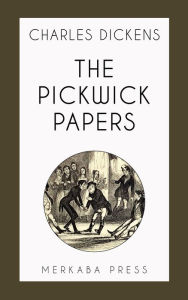 Title: The Pickwick Papers, Author: Charles Dickens