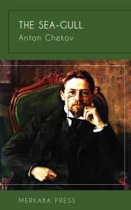 Title: The Sea-Gull, Author: Anton Chekhov