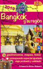 eGuía Viaje: Bangkok y su región: Una hermosa capital y su región - con sus templos y vestigios que te sumerge en su historia llena de acontecimientos, de encanto, belleza y serenidad, con una gastronomía refinada y coloridos mercados llenos de sabores.