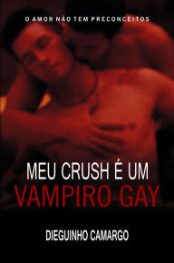 Title: Meu crush é um vampiro gay, Author: Author