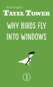 Title: Why Birds Fly Into Windows, Author: Im Ha Yeong