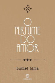 Title: O perfume do amor, Author: Samu