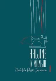 Title: Haljine iz muzeja, Author: J. Washburn Gardner