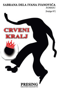 Title: Crveni kralj, Author: Echopan