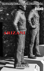 Title: Arizani, Author: Echopan