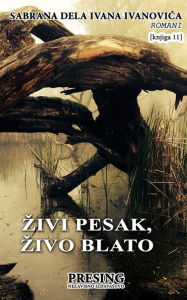 Title: Zivi pesak, zivo blato, Author: Echopan