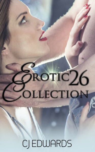 Erotic Collection 26