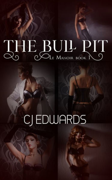 The Bull Pit: Interracial fun for rich mens' wives.