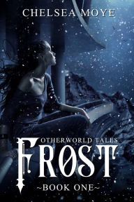 Title: Frost, Author: 24Heavy