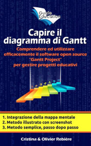 Title: Capire il diagrama di Gantt: Comprendere ed utilizzare efficacemente il software open source 