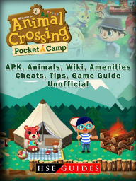 Title: Animal Crossing Pocket Camp APK, Animals, Wiki, Amenities, Cheats, Tips, Game Guide Unofficial, Author: Hillsong Dalam Bahasa Indonesia