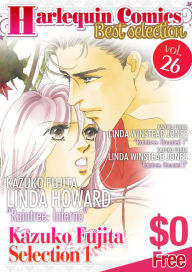 Free Harlequin Comics Best Selection Vol.26: Harlequin Comics (Raintree: Inferno\ Haunted\ Haunted 2)