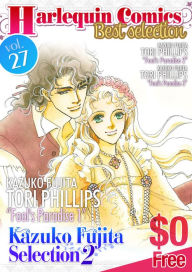 Title: (Free)Harlequin Comics Best Selection Vol.27: Harlequin comics, Author: Tori Phillips