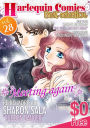 (Free)Harlequin Comics Best Selection Vol.28: Harlequin comics