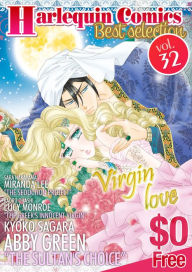 Title: (Free)Harlequin Comics Best Selection Vol.32: Harlequin comics, Author: Abby Green