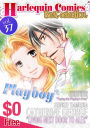 (Free)Harlequin Comics Best Selection Vol.37: Harlequin comics