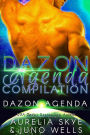 Dazon Agenda: Complete Collection
