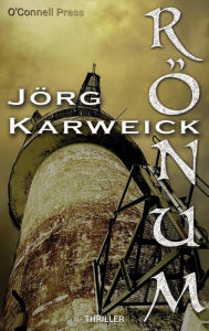Title: Rönum, Author: Jörg Karweick
