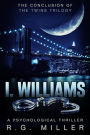 I.Williams (Book 3, #1)
