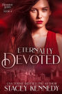 Eternally Devoted (Frostbite, #4)