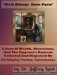 Title: Treasures from The Lant Collection: Dr. Jeffrey Lant, Founder. Vol. 2, Author: Jeffrey Lant