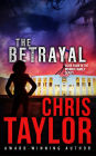 The Betrayal - Book Four in the Munro Family Series