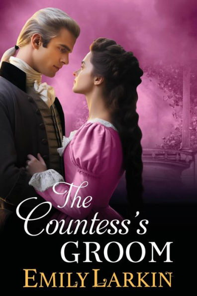 The Countess's Groom (Midnight Quill, #1)