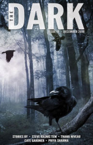 Title: The Dark Issue 19, Author: Steve Rasnic Tem