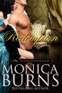 Redemption (Reckless Rockwoods, #4)