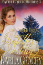 Mail Order Bride - Isabelle's Destiny (Faith Creek Brides, #2)