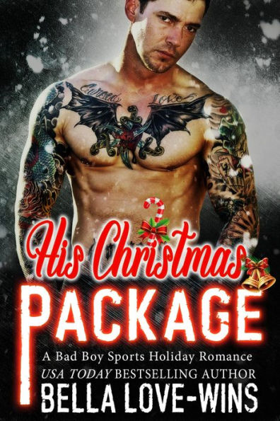 His Christmas Package