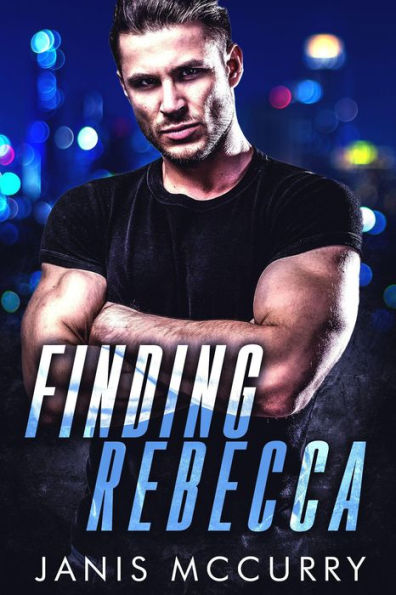 Finding Rebecca (Protect and Save, #1)