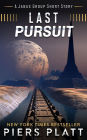 Last Pursuit (The Janus Group)