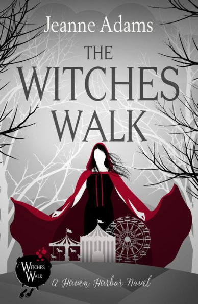 The Witches Walk (Haven Harbor Book 1)
