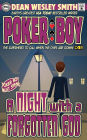 A Night With a Forgotten God (Poker Boy, #7)