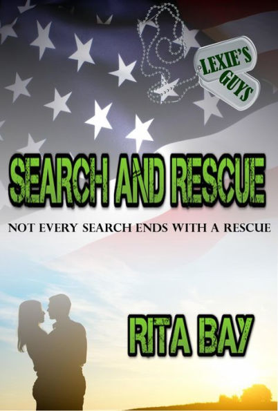 Search And Rescue (Lexie's Guys, #1)