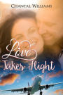 Love Takes Flight (Billionaire Endearment Series, #1)