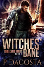 Witches' Bane (Soul Eater #2)