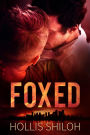 Foxed (shifters and partners, #8)