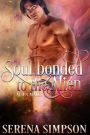 Soul-Bonded to the Alien (Alien Mate's, #1)