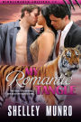 My Romantic Tangle (Middlemarch Shifters, #13)