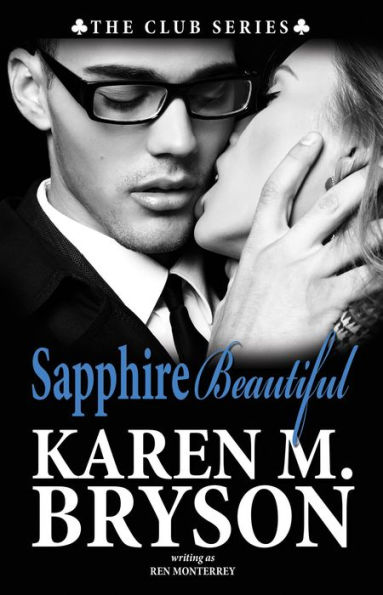 Sapphire Beautiful (The Club, #2)