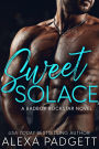 Sweet Solace (Seattle Sound Series, #1)