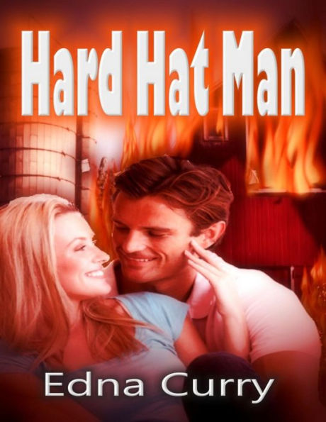 Hard Hat Man (Minnesota Romance novel series)