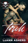 Torch (Devils Souls MC, #1)