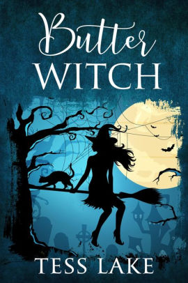 butter witch torrent witches