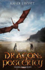 Dragon's Posterity (Dragon Courage, #5)