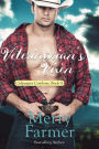 Veterinarian's Vixen (Culpepper Cowboys, #8)