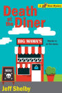 Death At The Diner (Moose River Mysteries, #7)