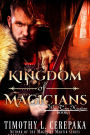 Kingdom of Magicians (The War-Torn Kingdom, #1)